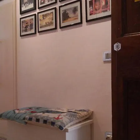 Gypsy Relax House, Centro Storico City Apartment *