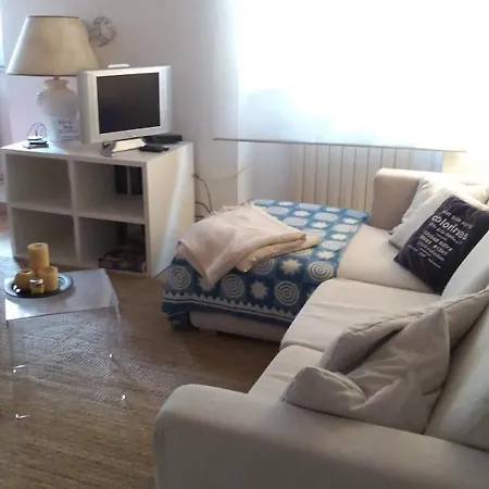 Apartment Gypsy Relax House, Centro Storico City