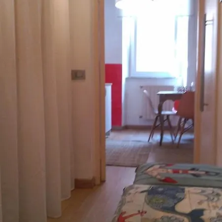 Apartment Gypsy Relax House, Centro Storico City *