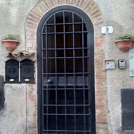 Gypsy Relax House, Centro Storico City * Orbetello