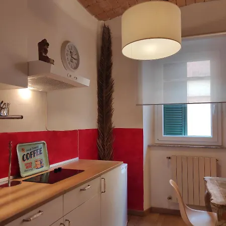 Apartment Gypsy Relax House, Centro Storico City Orbetello