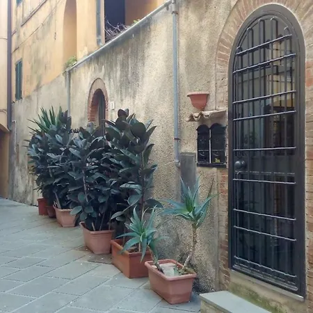 Gypsy Relax House, Centro Storico City