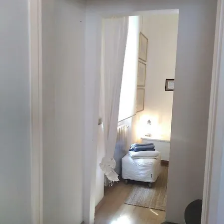 Apartment Gypsy Relax House, Centro Storico City Orbetello