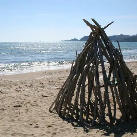 Gypsy Relax House, Centro Storico City Orbetello